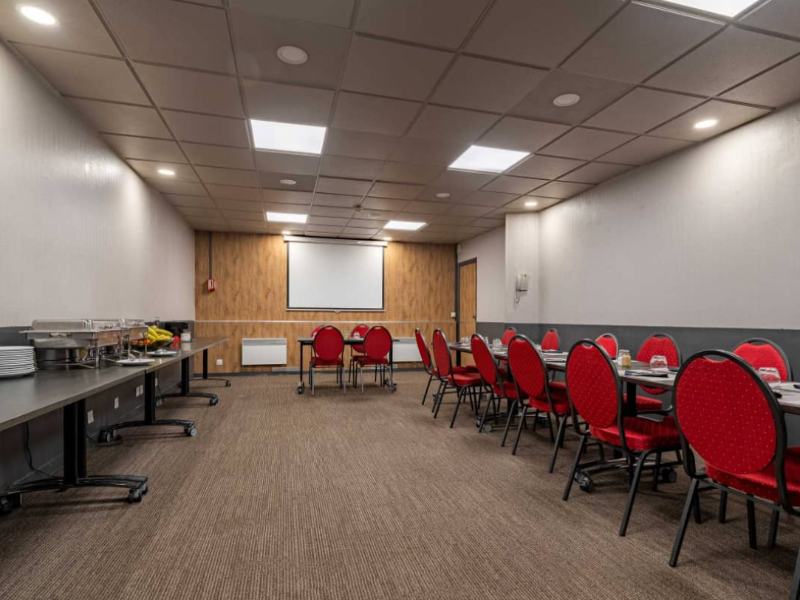 B&B HOTEL Boulogne-sur-Mer Centre Les Ports image