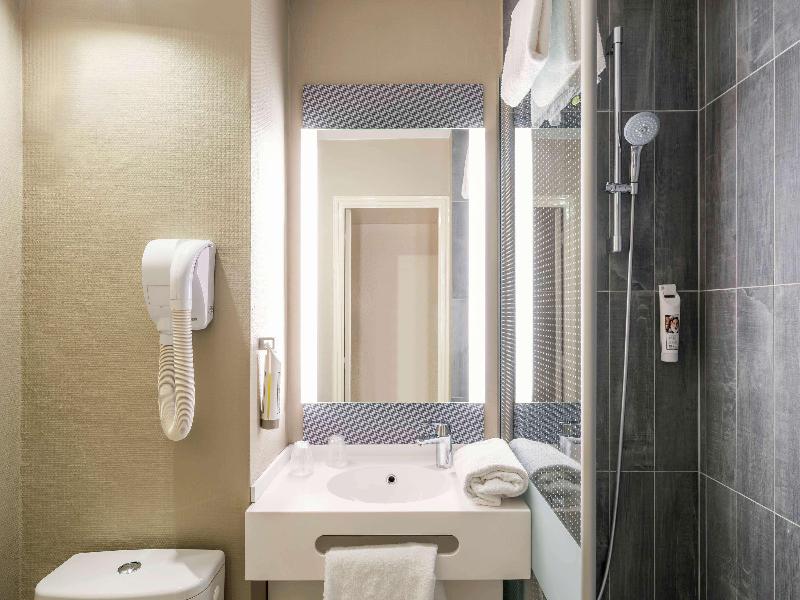 B&B HOTEL Boulogne-sur-Mer Centre Les Ports image