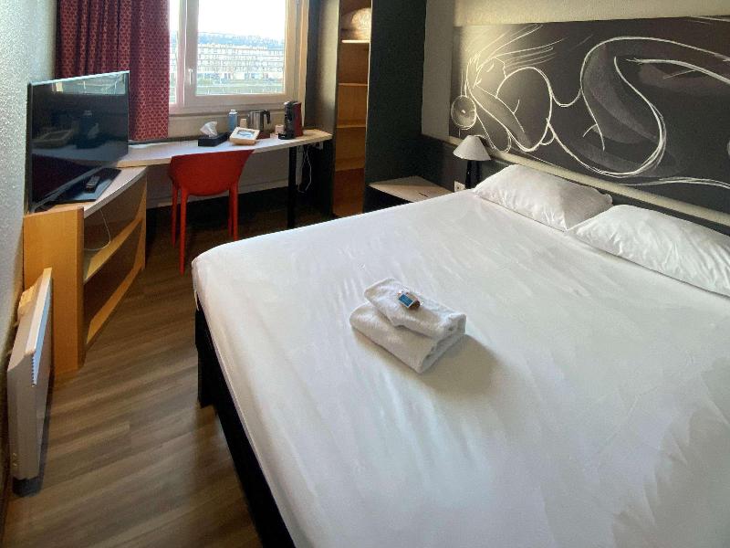 B&B HOTEL Boulogne-sur-Mer Centre Les Ports image