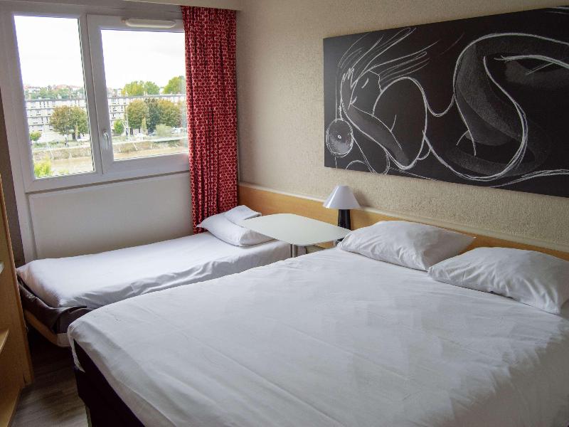 B&B HOTEL Boulogne-sur-Mer Centre Les Ports image