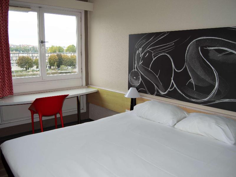 B&B HOTEL Boulogne-sur-Mer Centre Les Ports image