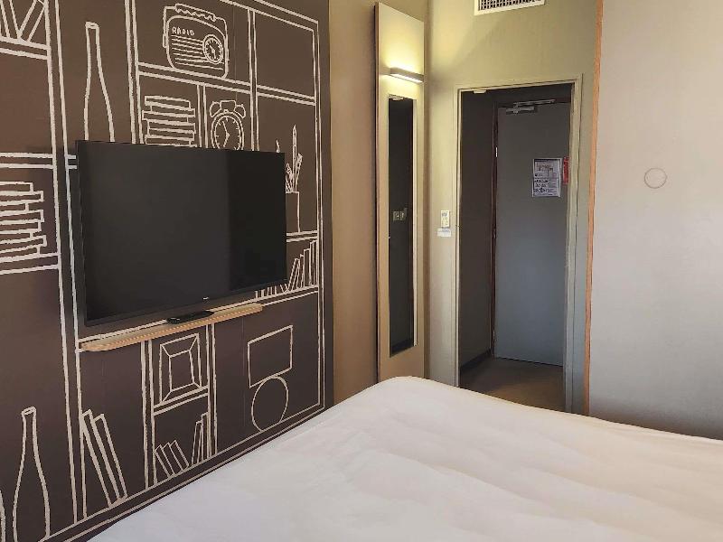ibis Bordeaux Centre Gare Saint-Jean image