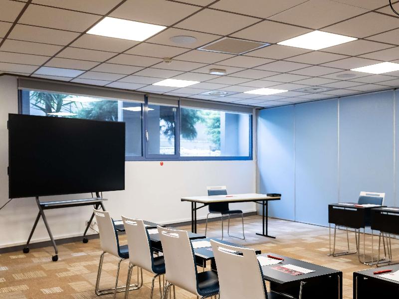 ibis Bordeaux Centre Meriadeck image