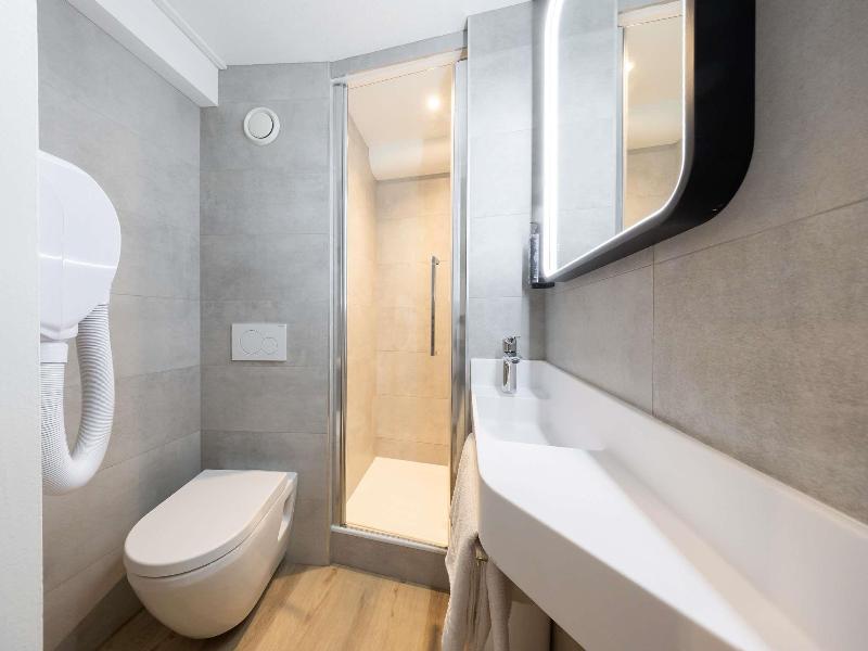 ibis budget Bordeaux Centre Meriadeck image