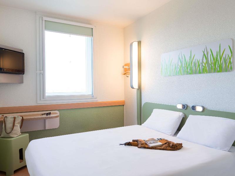 ibis budget Bordeaux Sud Villenave d'Ornon image
