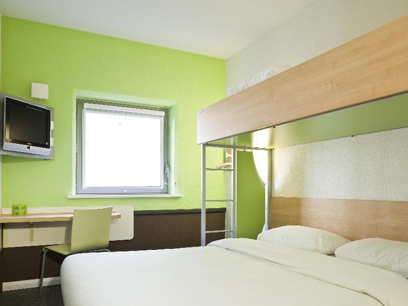 ibis budget Bordeaux Sud Villenave d'Ornon image