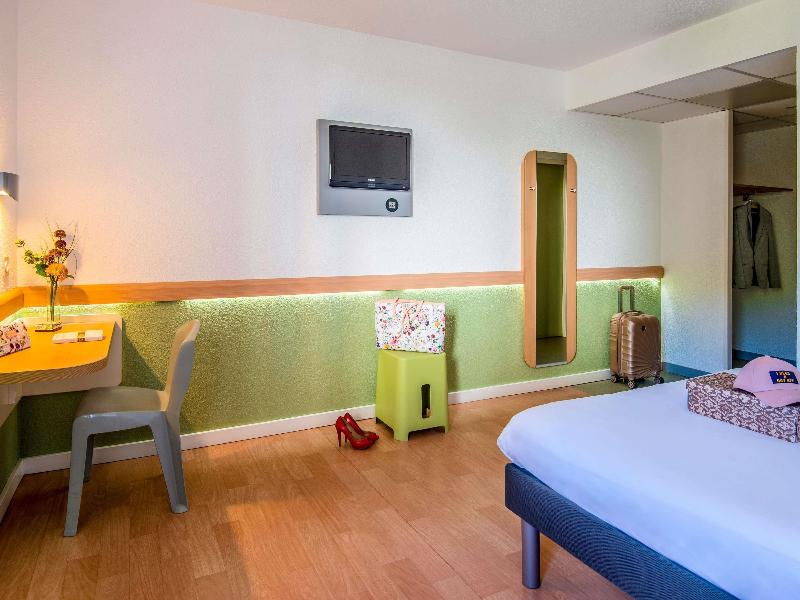 ibis budget Bordeaux Sud Villenave d'Ornon image