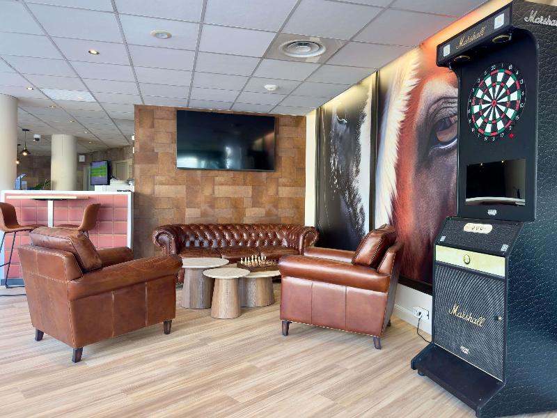 ibis Styles Bordeaux Saint Medard image