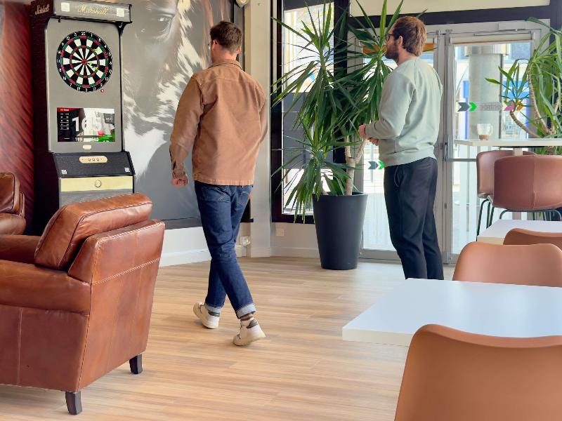 ibis Styles Bordeaux Saint Medard image