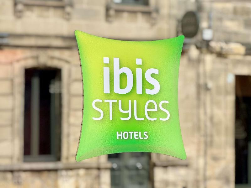 ibis Styles Bordeaux Saint Medard image