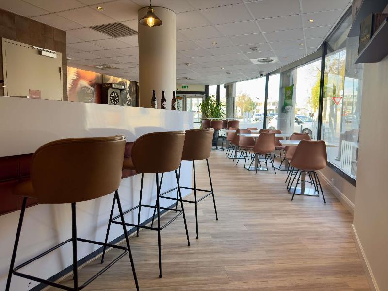 ibis Styles Bordeaux Saint Medard image