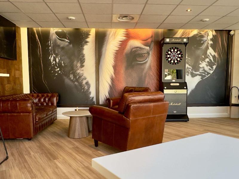 ibis Styles Bordeaux Saint Medard image