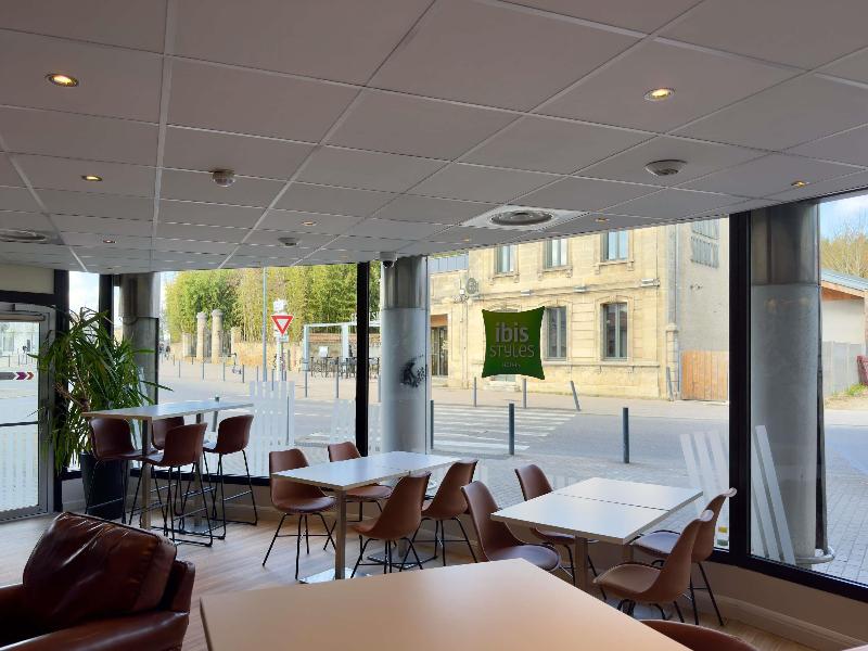 ibis Styles Bordeaux Saint Medard image