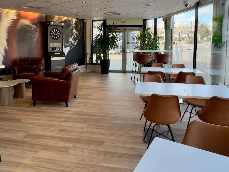 ibis Styles Bordeaux Saint Medard image