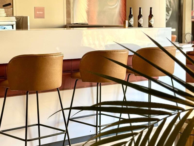 ibis Styles Bordeaux Saint Medard image