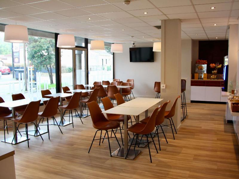 ibis Styles Bordeaux Saint Medard image