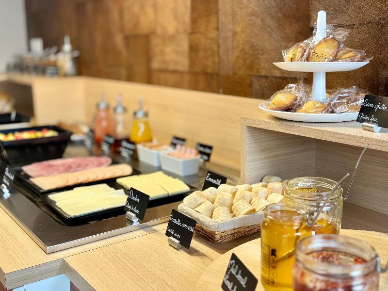 ibis Styles Bordeaux Saint Medard image