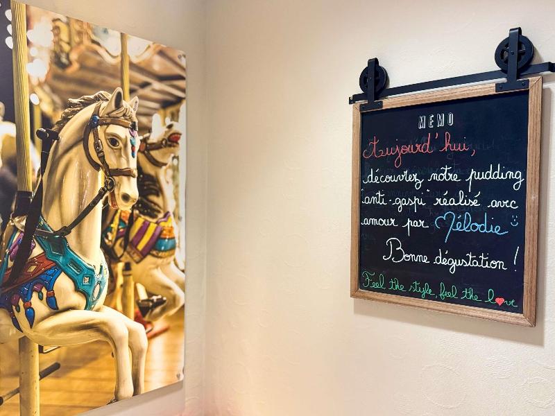 ibis Styles Bordeaux Saint Medard image