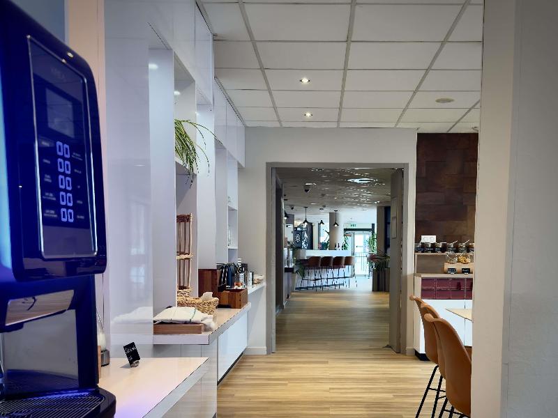 ibis Styles Bordeaux Saint Medard image