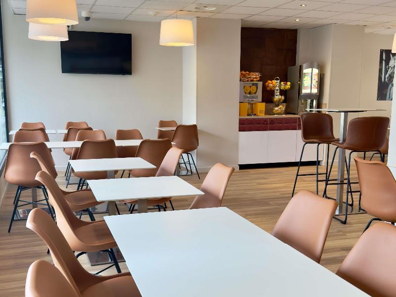 ibis Styles Bordeaux Saint Medard image