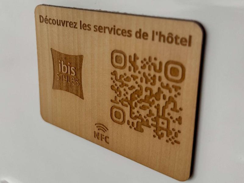 ibis Styles Bordeaux Saint Medard image