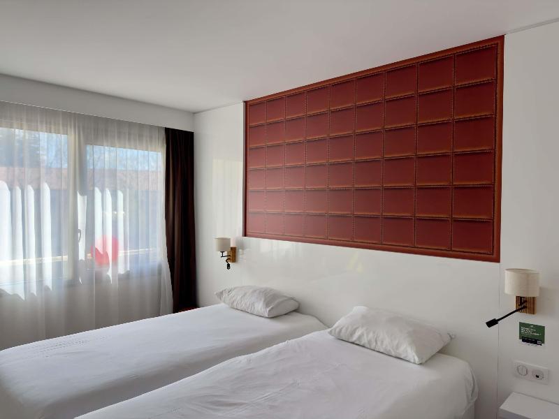 ibis Styles Bordeaux Saint Medard image