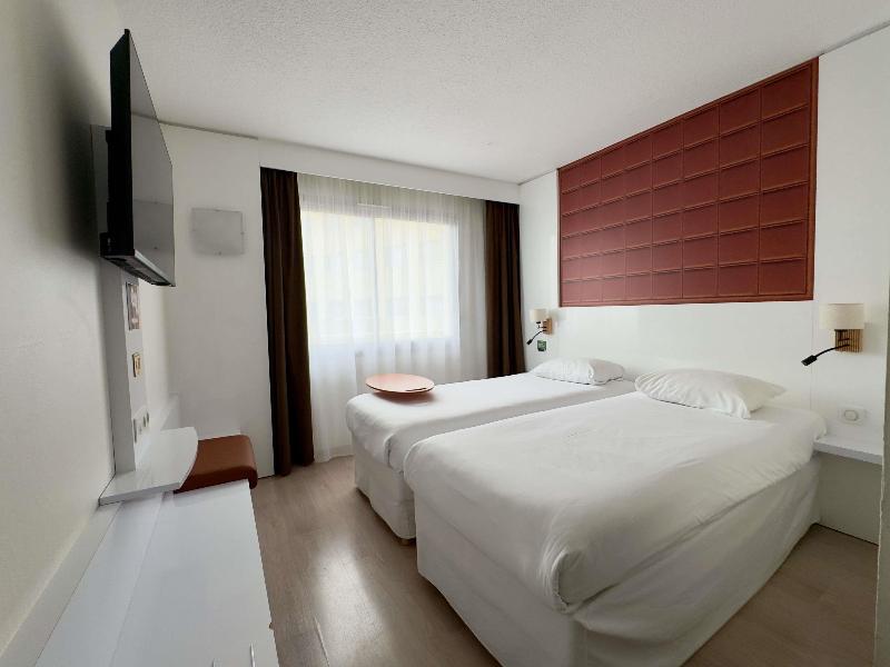 ibis Styles Bordeaux Saint Medard image
