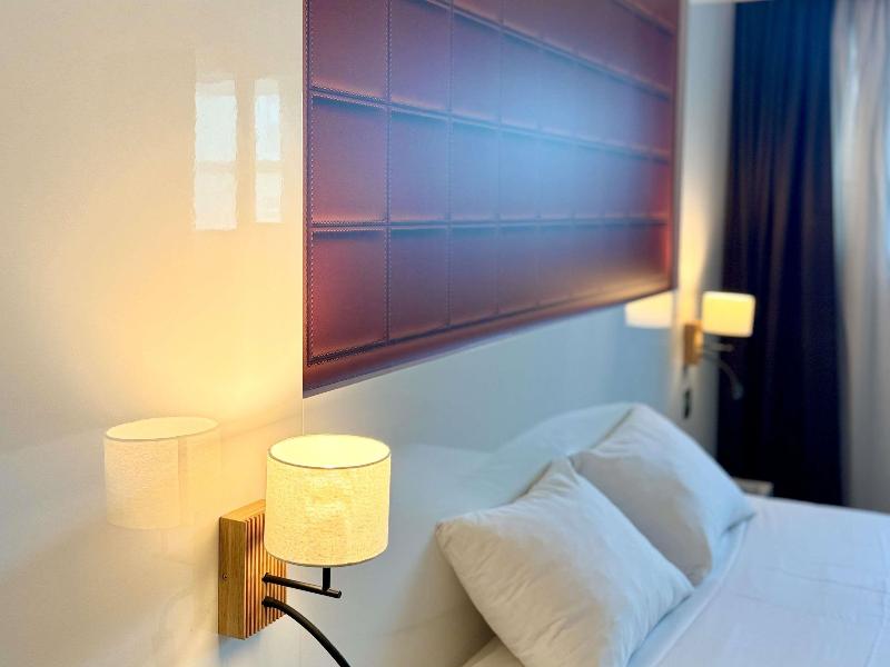 ibis Styles Bordeaux Saint Medard image