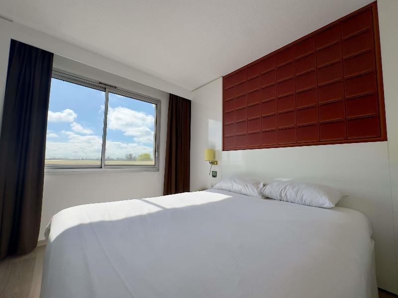 ibis Styles Bordeaux Saint Medard image