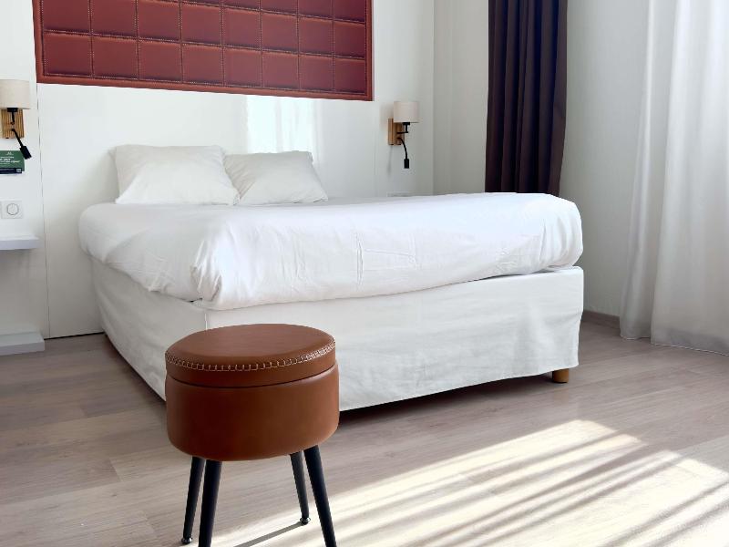 ibis Styles Bordeaux Saint Medard image