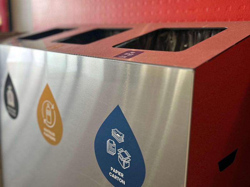 ibis Bordeaux Pessac Route des Vins image