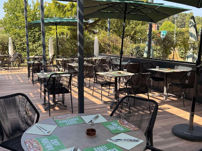 ibis Bordeaux Pessac Route des Vins image