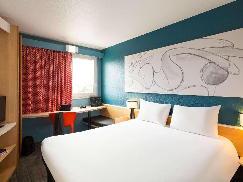 ibis Bordeaux Pessac Route des Vins image