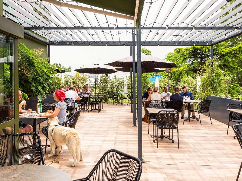 ibis Bordeaux Pessac Route des Vins image