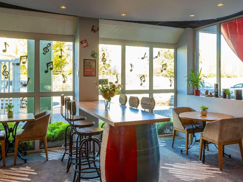 ibis Bordeaux Pessac Route des Vins image