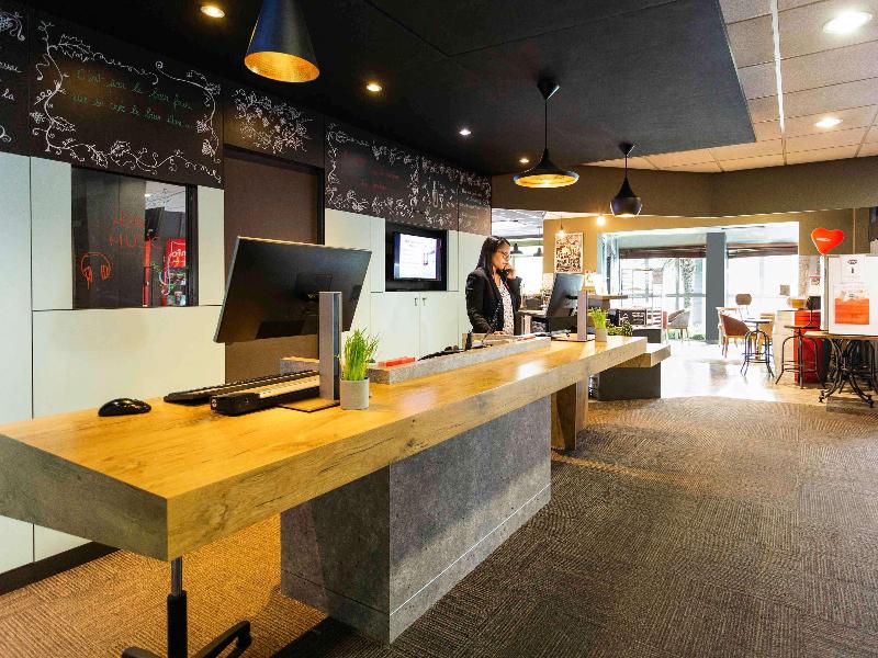 ibis Bordeaux Pessac Route des Vins image