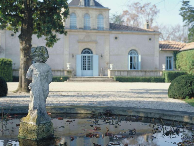 ibis Bordeaux Pessac Route des Vins image