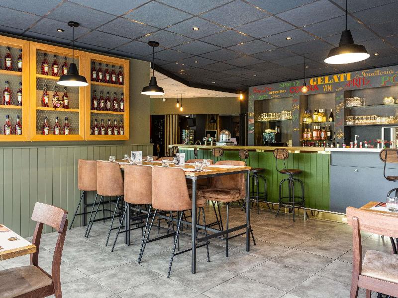 ibis Bordeaux Pessac Route des Vins image
