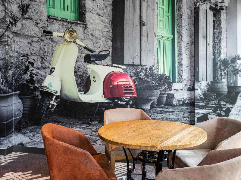 ibis Bordeaux Pessac Route des Vins image