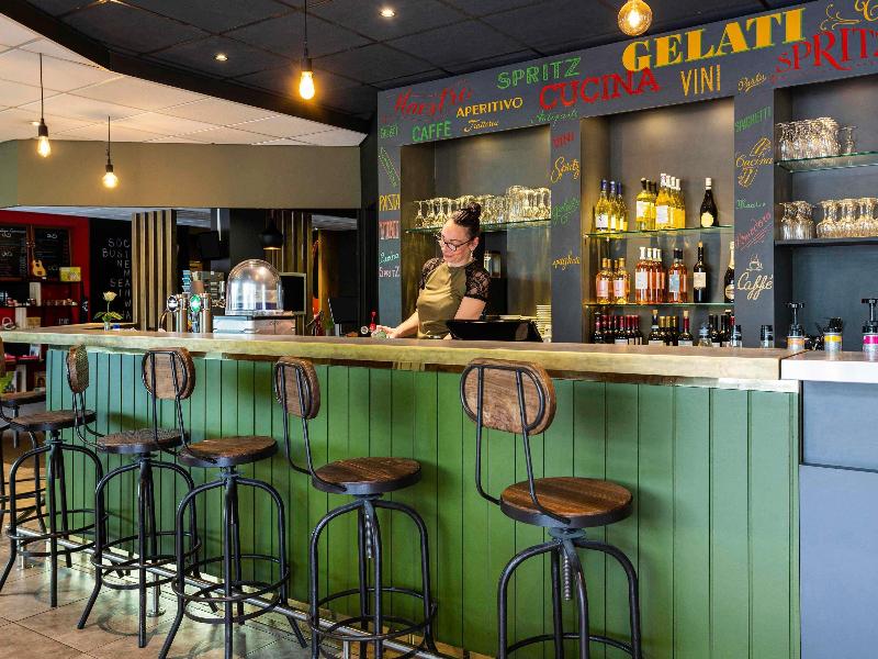 ibis Bordeaux Pessac Route des Vins image