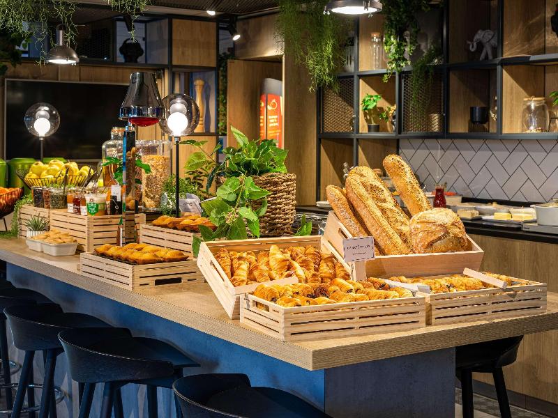 ibis Bordeaux Pessac Route des Vins image