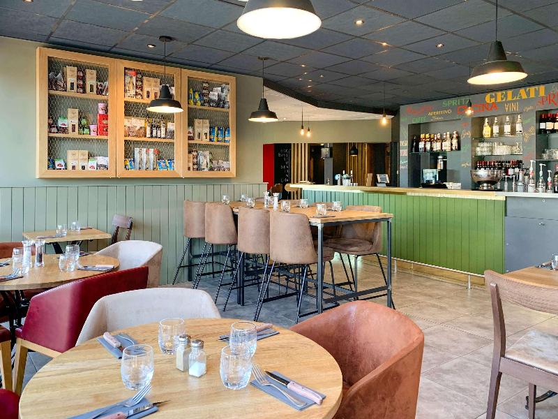 ibis Bordeaux Pessac Route des Vins image