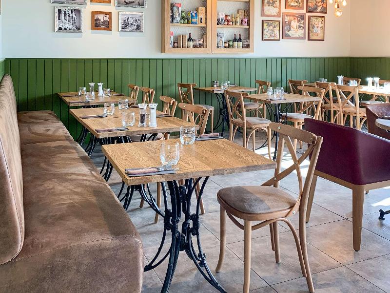 ibis Bordeaux Pessac Route des Vins image