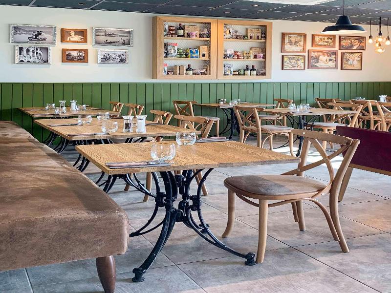 ibis Bordeaux Pessac Route des Vins image