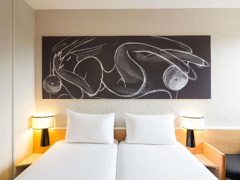 ibis Bordeaux Pessac Route des Vins image