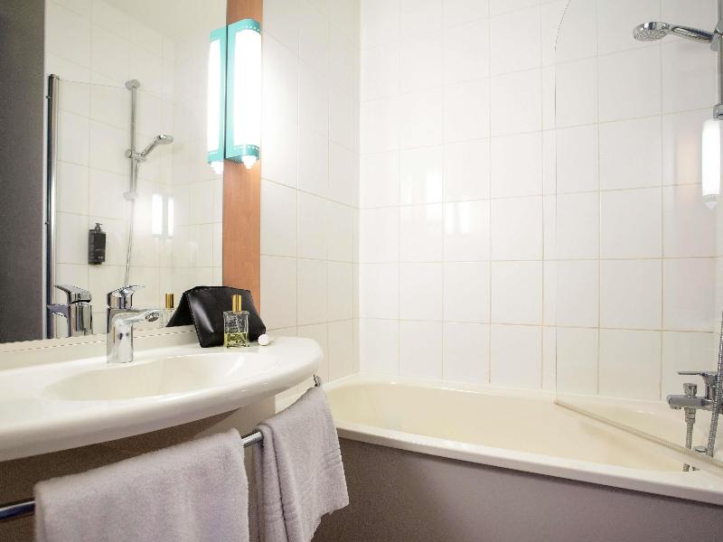 ibis Bordeaux Pessac Route des Vins image