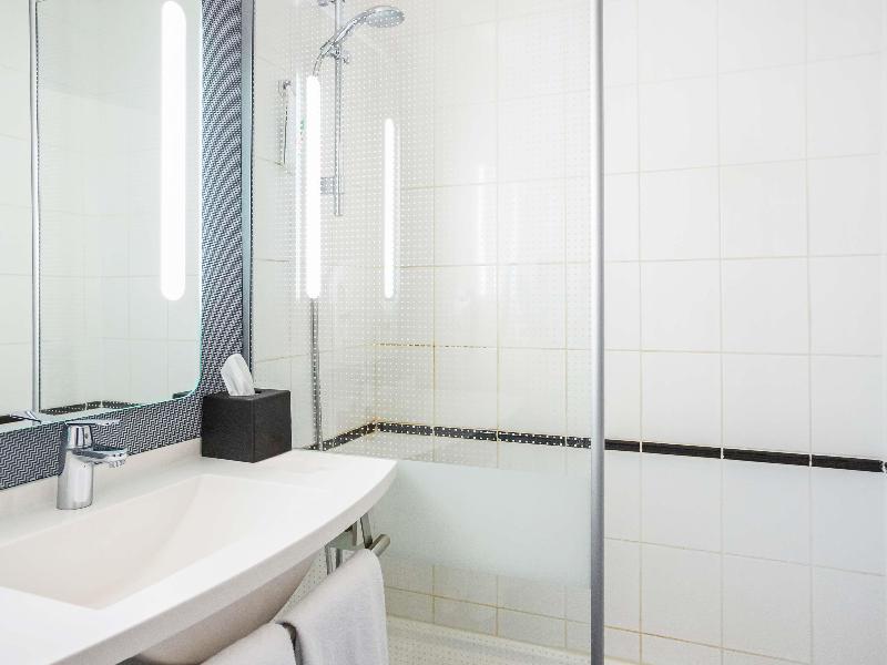 ibis Bordeaux Pessac Route des Vins image