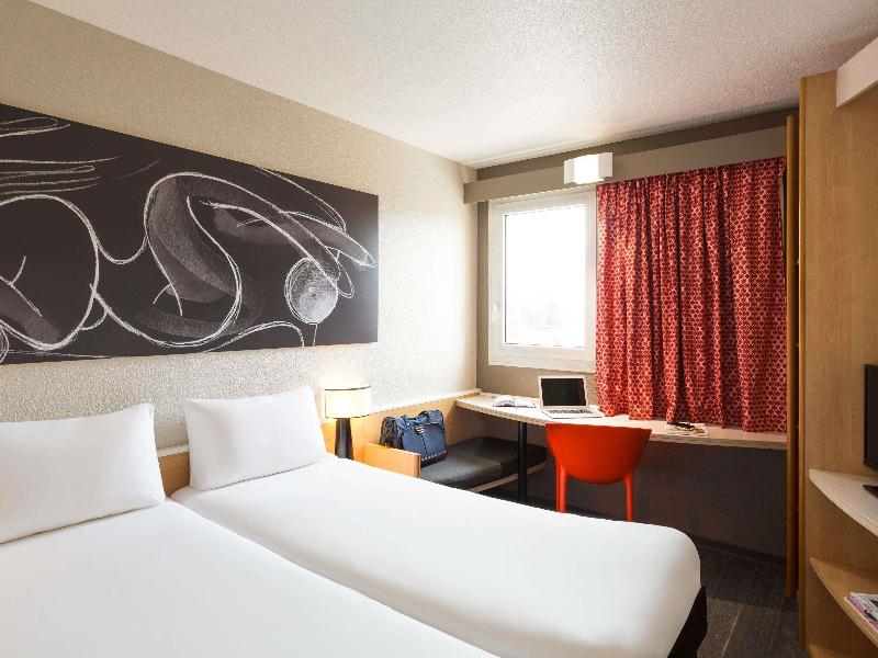ibis Bordeaux Pessac Route des Vins image