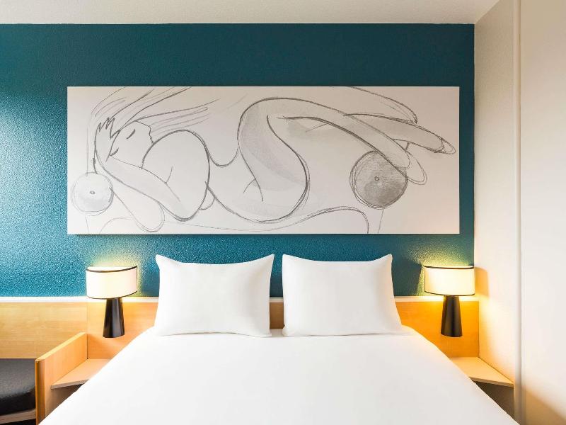 ibis Bordeaux Pessac Route des Vins image