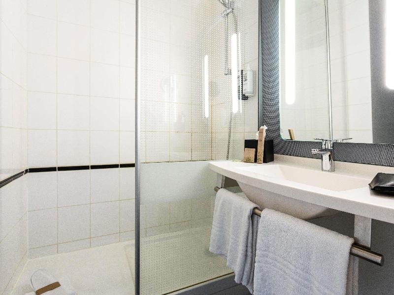 ibis Bordeaux Pessac Route des Vins image